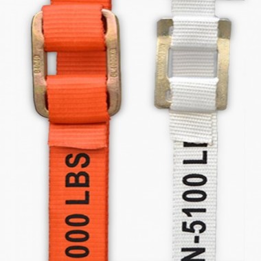 Cord Lashing Strap