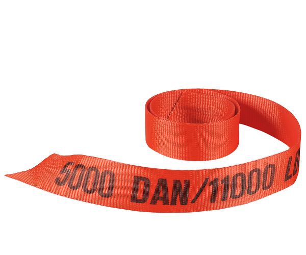 Polyester Woven Strap