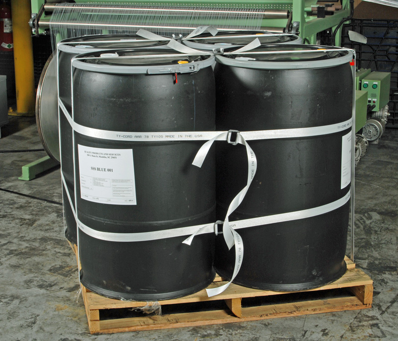 Composite Strap Supplier