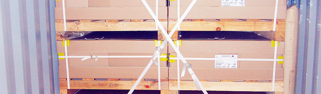 Corded Strapping