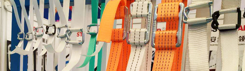 Polyester Cord Straps