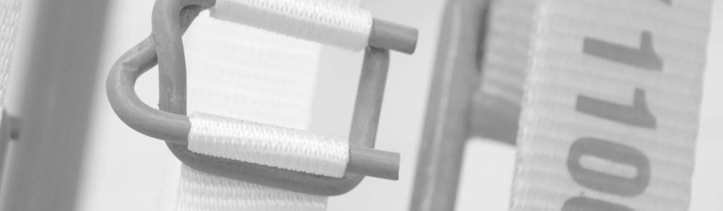 Woven Straps