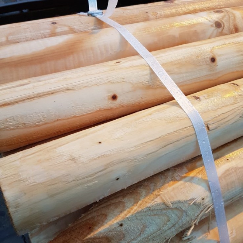 Composite Strapping