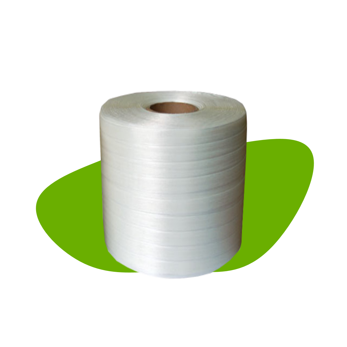 Bonded Textile Strapping