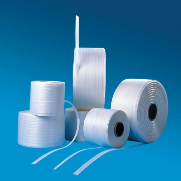 Polyester Bale Press Strap