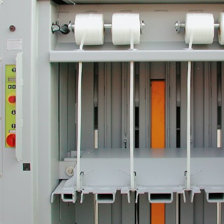 Polyester Bale Press Strap