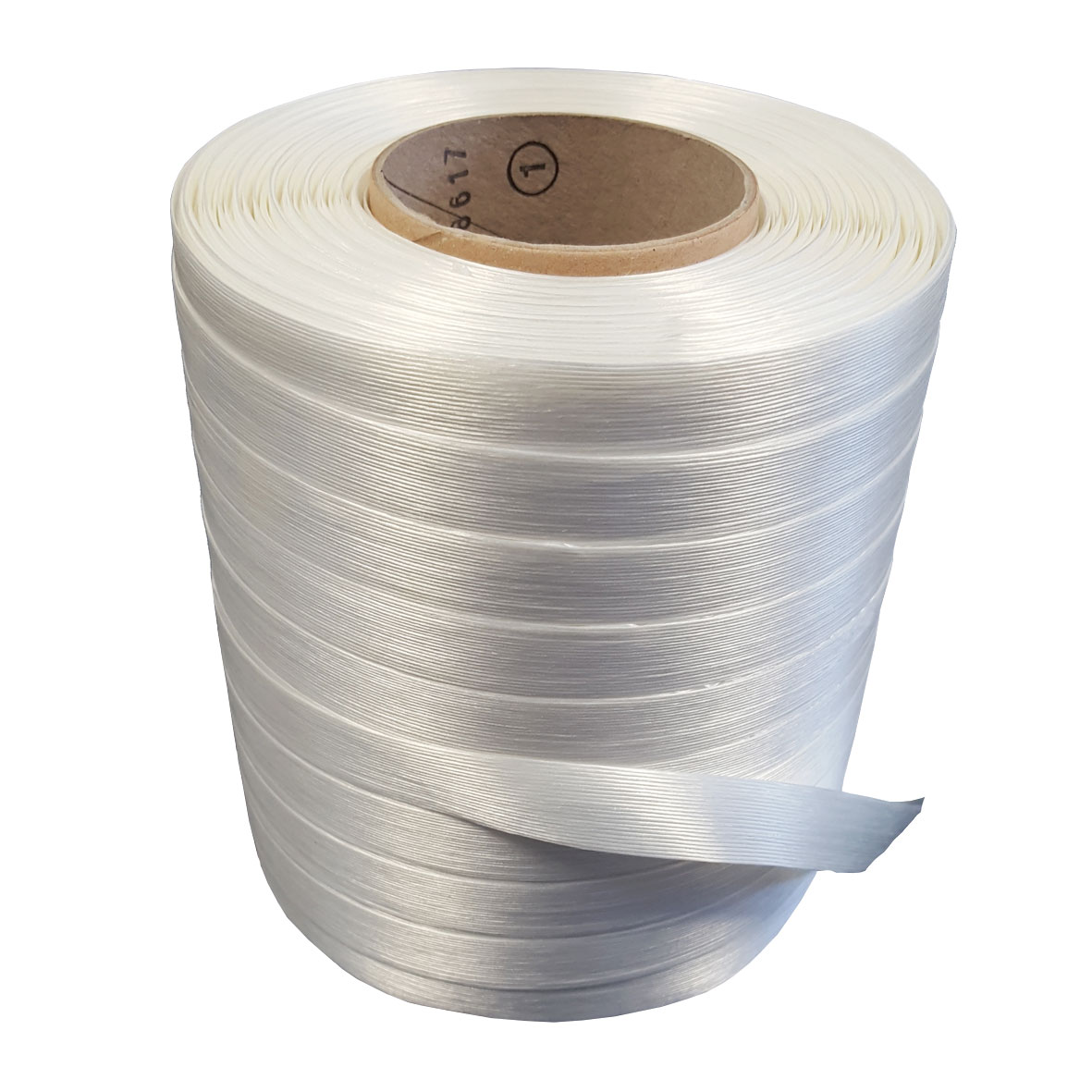 Bale Press Strap