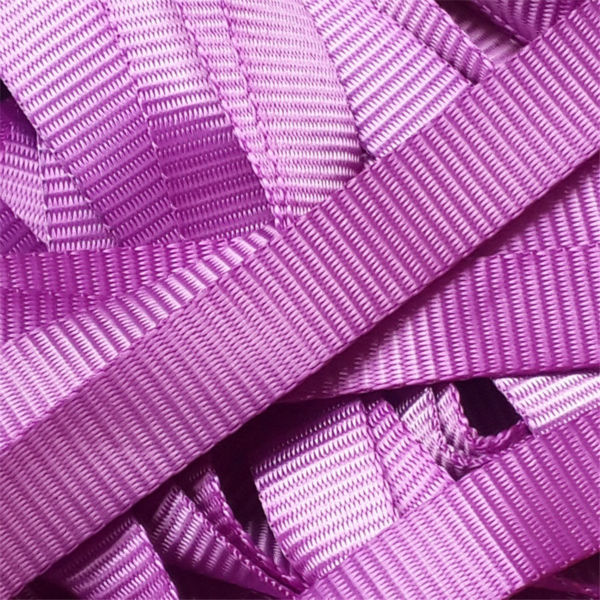 Heavy-Duty Lashing Straps