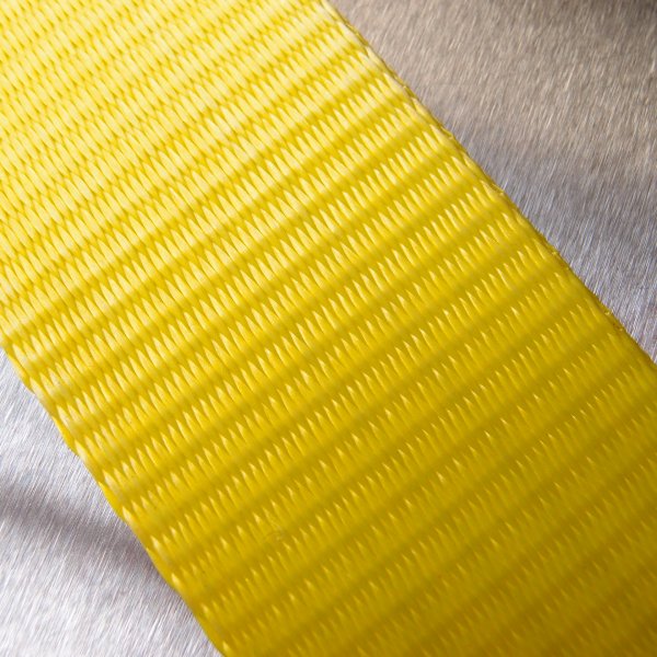 Heavy-Duty Lashing Straps