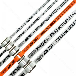 Lashing Straps