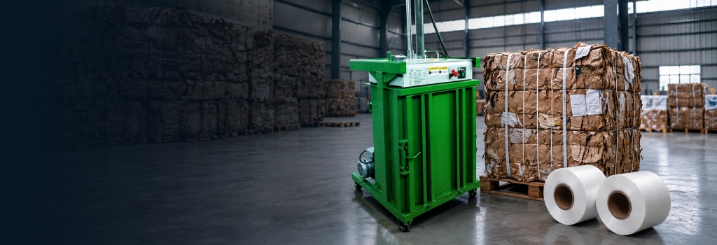 Bale Strapping Supplier