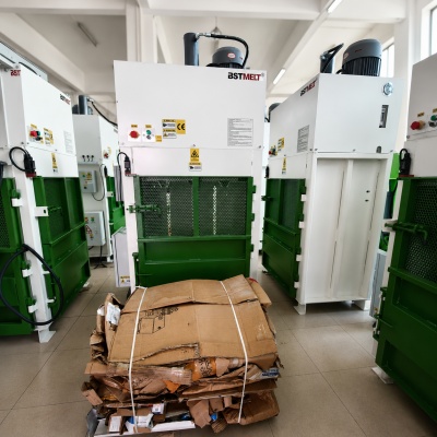 Polyester Bale Press Strap