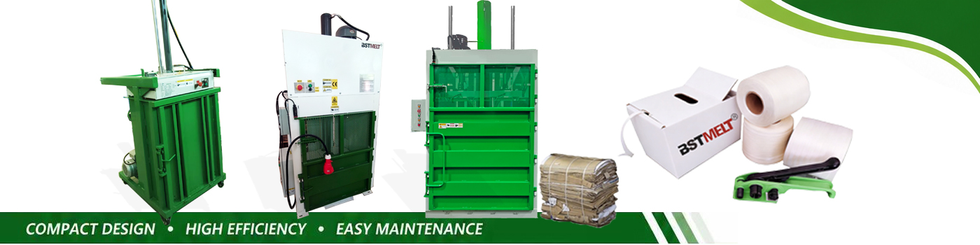 Baling Strap